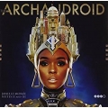 Janelle Monae - The Archndroid